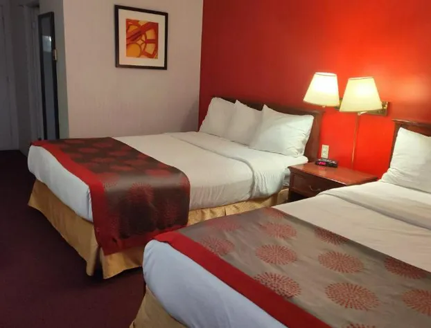 Metro Inn Calgary Northwest hotel detail image 2