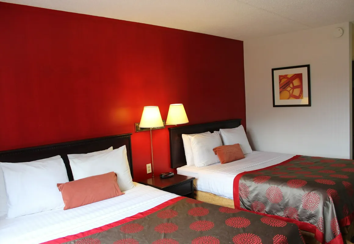 Metro Inn Calgary Northwest hotel hero