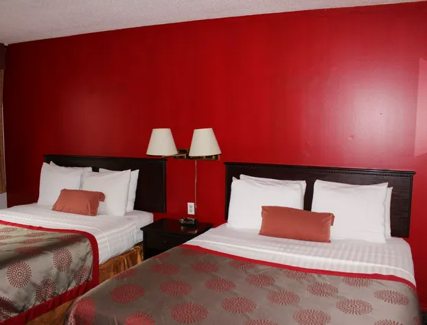 Metro Inn Calgary Northwest hotel detail image 1