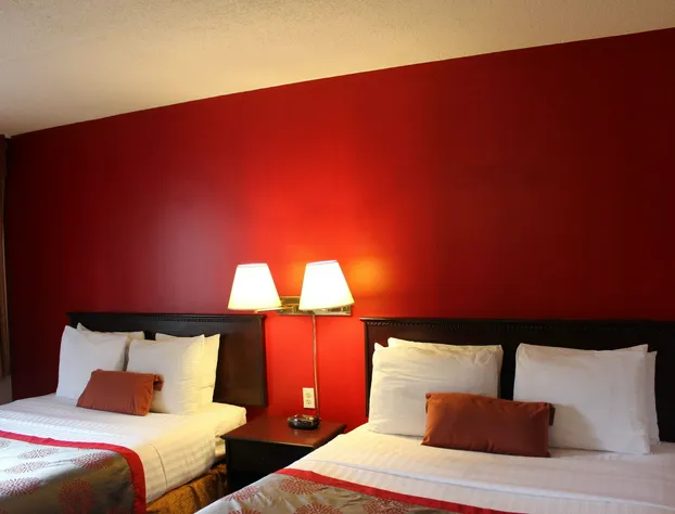 Metro Inn Calgary Northwest hotel detail image 2