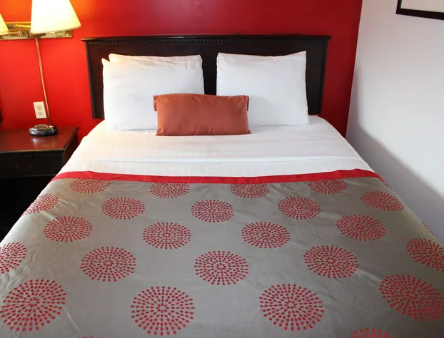 Metro Inn Calgary Northwest hotel detail image 3