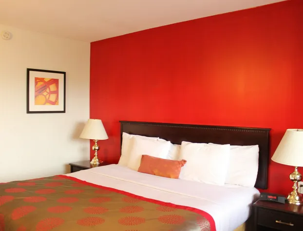 Metro Inn Calgary Northwest hotel detail image 4