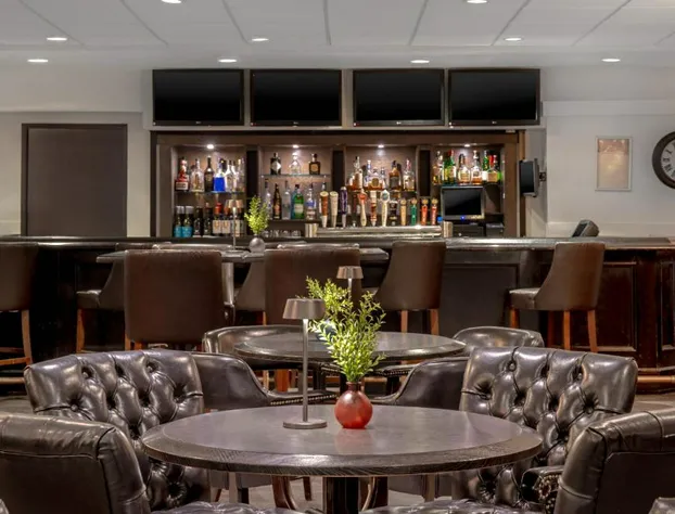 Ramada Plaza by Wyndham Calgary Downtown hotel detail image 2