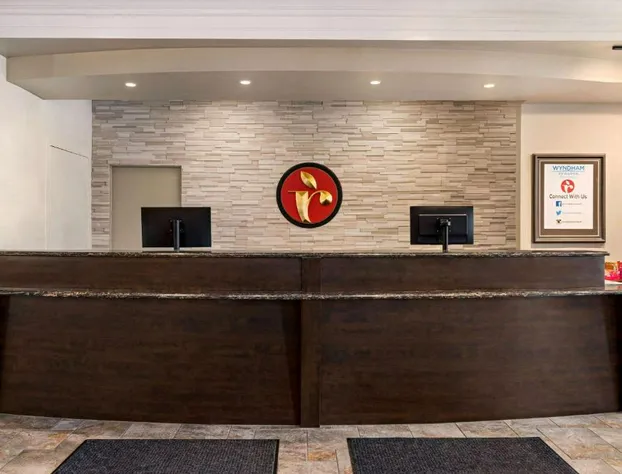 Ramada by Wyndham Cornwall hotel detail image 3