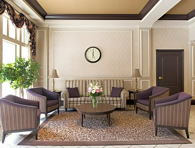 Ramada Limited Downtown Vancouver hotel detail image 1