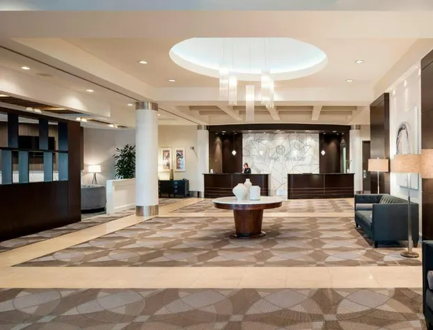 Sheraton Cavalier Calgary Hotel hotel detail image 3