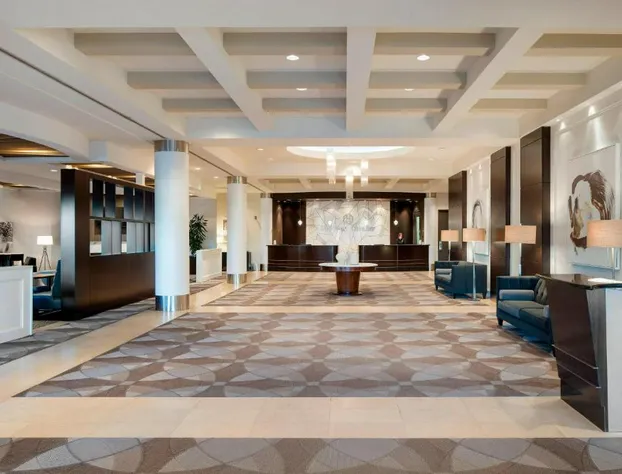 Sheraton Cavalier Calgary Hotel hotel detail image 4