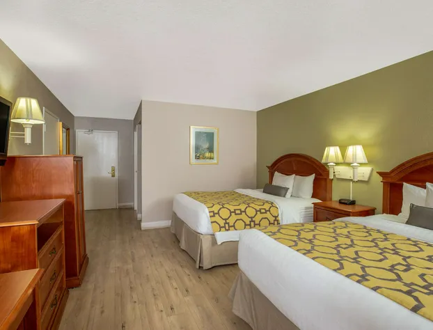 Baymont by Wyndham Tehachapi hotel detail image 3