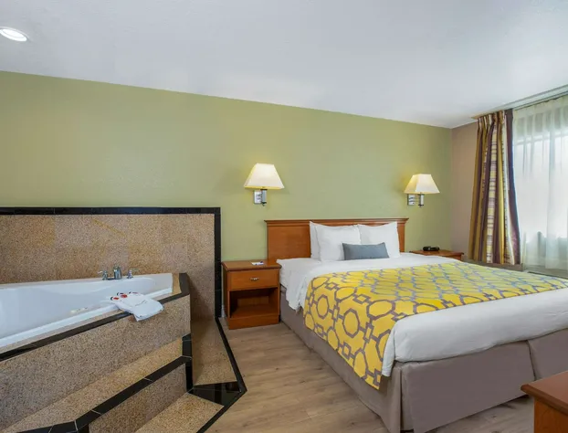 Baymont by Wyndham Tehachapi hotel detail image 4