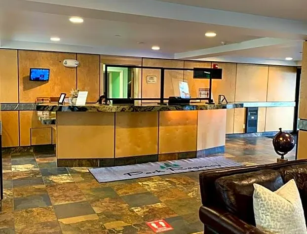 Park Regency Resort hotel detail image 3