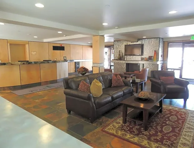 Park Regency Resort hotel detail image 4