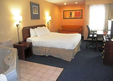 Quality Inn & Suites hotel detail image 4