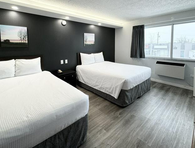 Travelodge by Wyndham Winnipeg Airport hotel detail image 4
