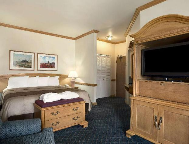 Travelodge by Wyndham Chatham hotel detail image 3
