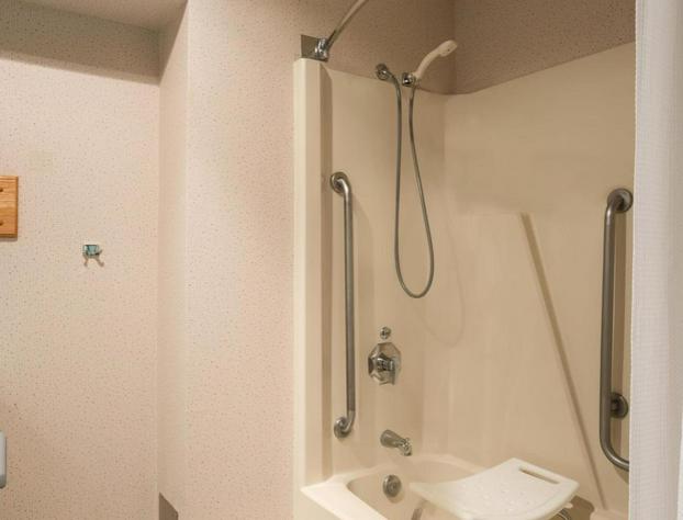 Travelodge by Wyndham Chatham hotel detail image 4