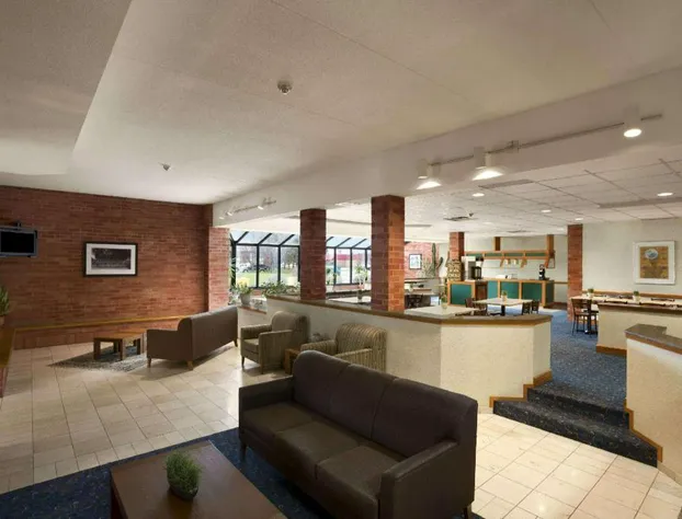 Travelodge by Wyndham Chatham hotel detail image 1