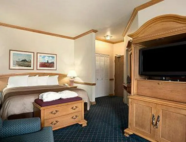 Travelodge by Wyndham Chatham hotel detail image 3