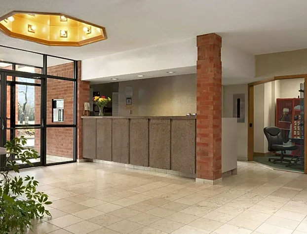 Travelodge by Wyndham Chatham hotel detail image 2