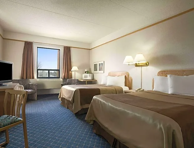 Travelodge by Wyndham Chatham hotel detail image 4