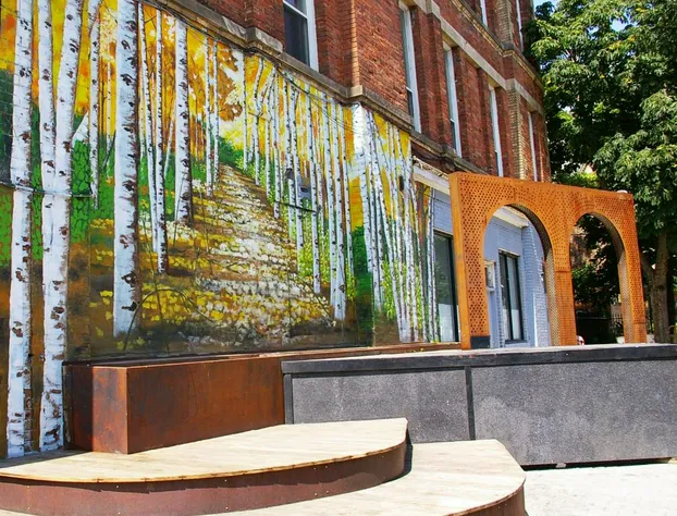 Alexandra Hotel hotel detail image 1