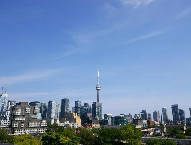 Alexandra Hotel hotel detail image 2