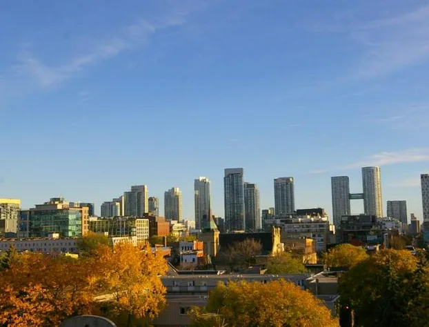 Alexandra Hotel hotel detail image 2