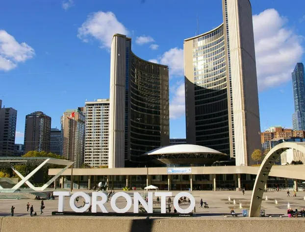 Alexandra Hotel hotel detail image 4