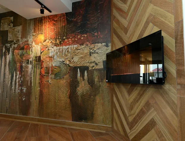 Saskatoon Thriftlodge hotel detail image 2