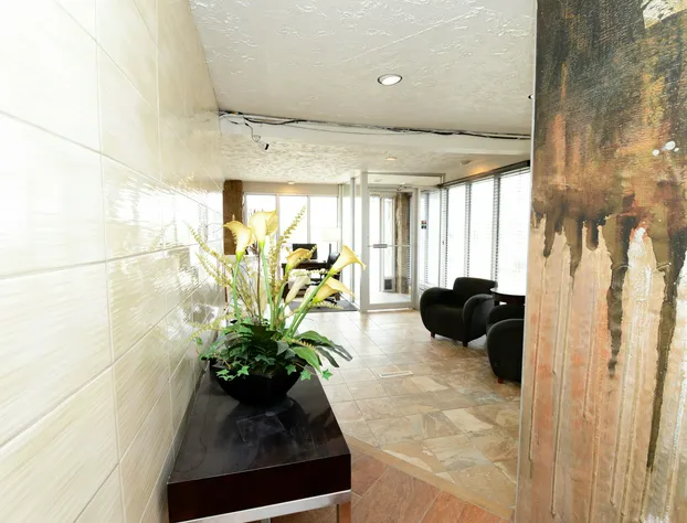 Saskatoon Thriftlodge hotel detail image 3