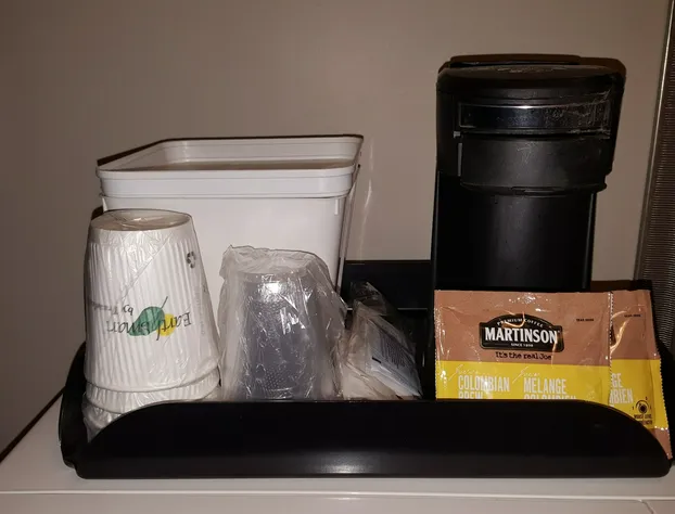 Saskatoon Thriftlodge hotel detail image 4