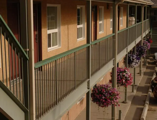 Lakeview Inns & Suites - Hinton hotel detail image 3