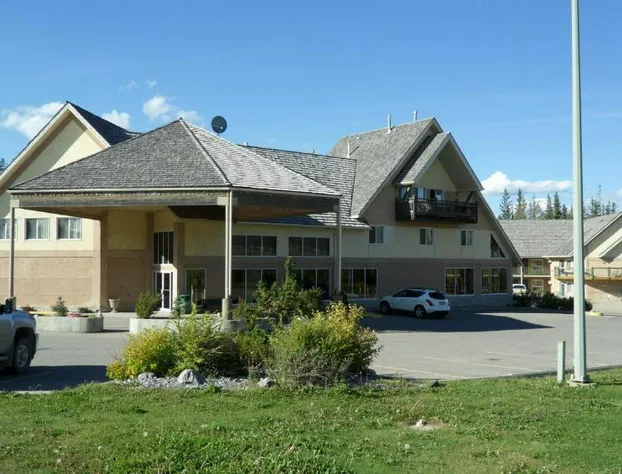 Lakeview Inns & Suites - Hinton hotel detail image 4