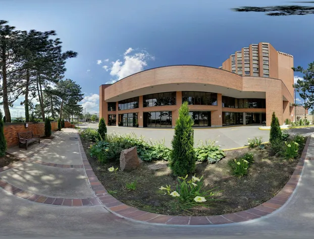 The Westin Toronto Airport hotel detail image 1