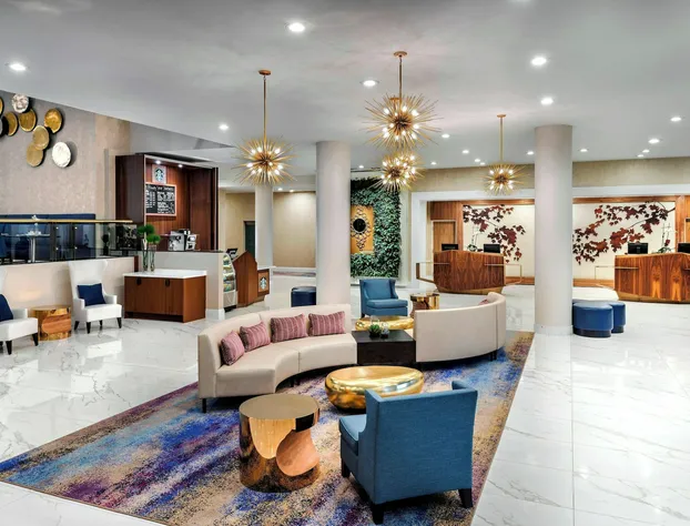 The Westin Toronto Airport hotel detail image 3