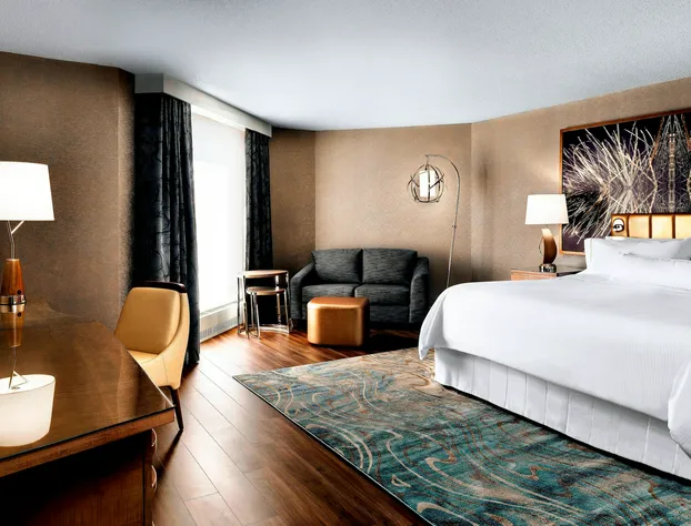 The Westin Toronto Airport hotel detail image 3