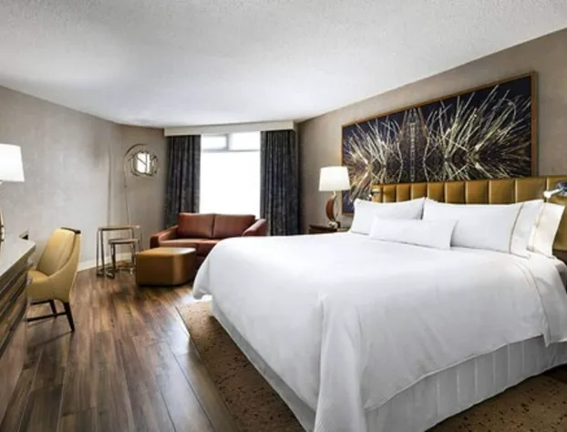 The Westin Toronto Airport hotel detail image 4