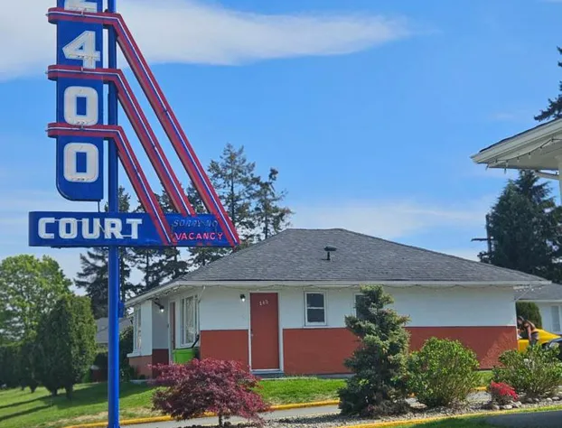 2400 Motel hotel detail image 3