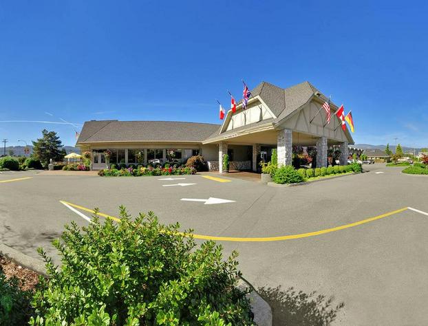 Hospitality Inn hotel detail image 1