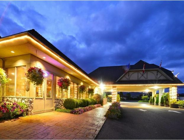 Hospitality Inn hotel detail image 2
