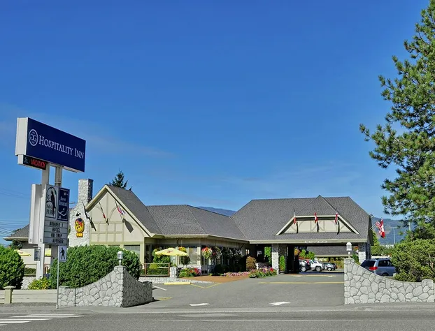 Hospitality Inn hotel detail image 1