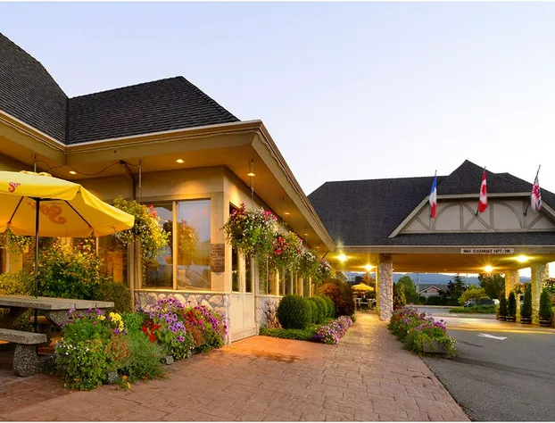 Hospitality Inn hotel detail image 3