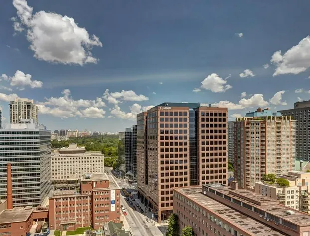 Town Inn Suites Hotel hotel detail image 1