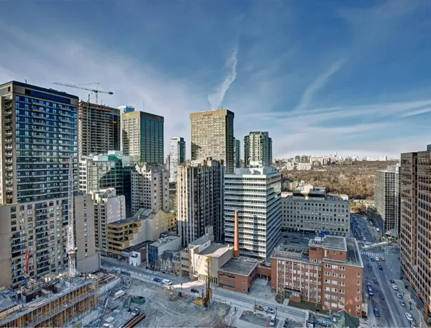 Town Inn Suites Hotel hotel detail image 2