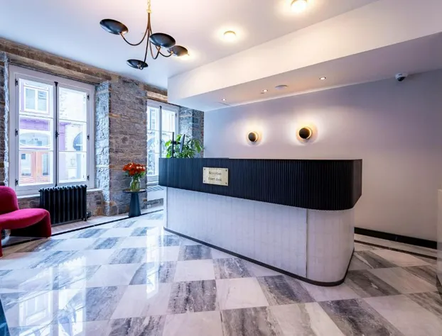 Hotel Acadia hotel detail image 1