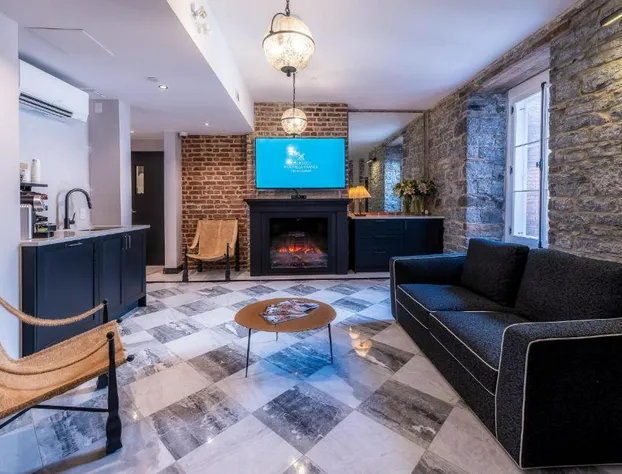 Hotel Acadia hotel detail image 2