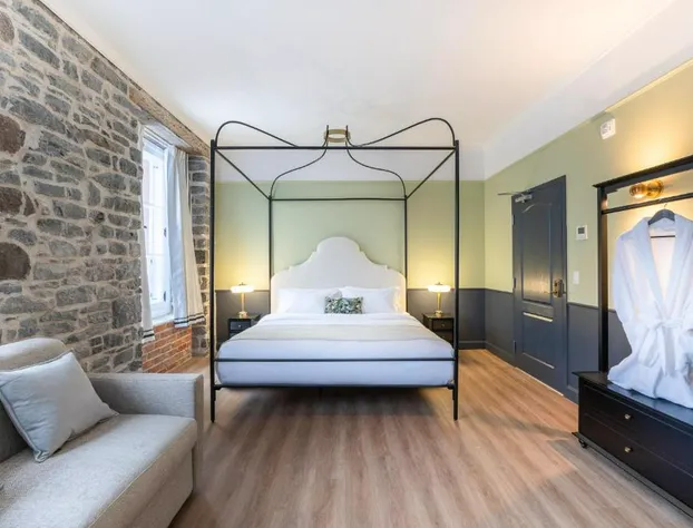 Hotel Acadia hotel detail image 3