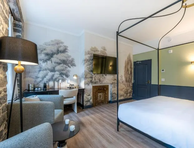 Hotel Acadia hotel detail image 4