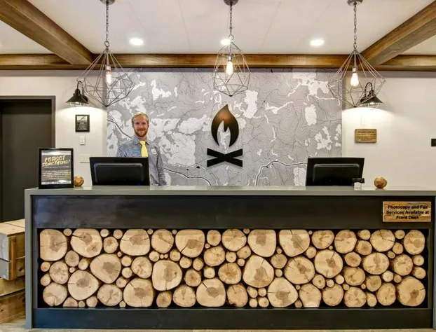 Canalta Lodge hotel detail image 3