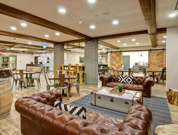 Canalta Lodge hotel detail image 4