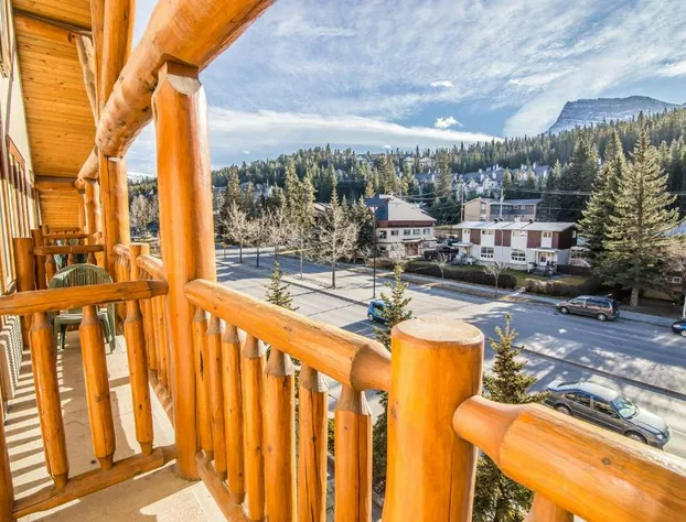 Canalta Lodge hotel detail image 2